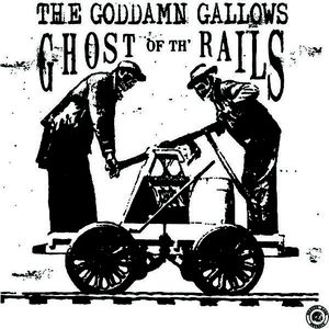 Ghost of Th' Rails