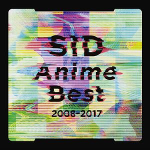 SID Anime Best 2008–2017