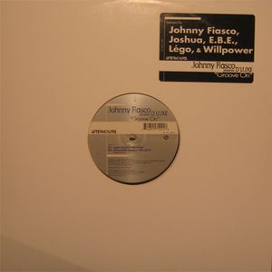 Groove On (Joshua's Dubwise mix)