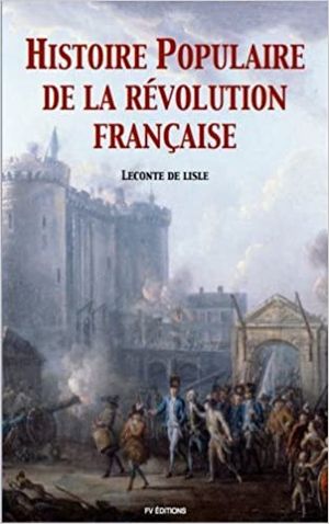 Histoire populaire de la Révolution française