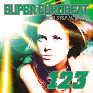 Super Eurobeat, Volume 123: Non-Stop Megamix