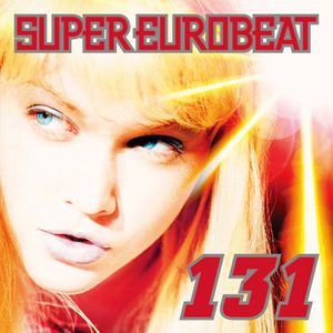 Super Eurobeat, Volume 131