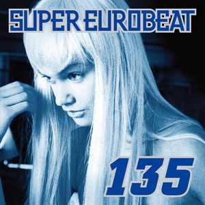 Super Eurobeat, Volume 135