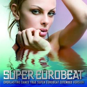Super Eurobeat, Volume 201
