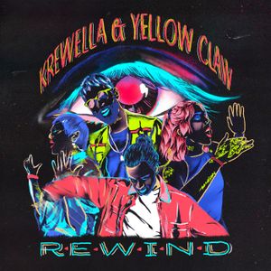 Rewind (Single)