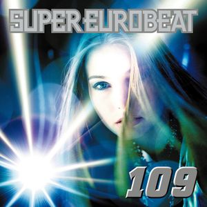 Super Eurobeat, Volume 109