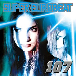 Super Eurobeat, Volume 107