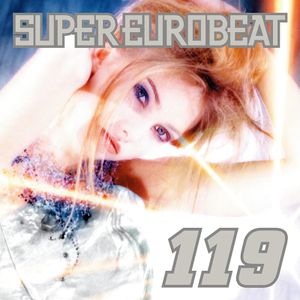 Super Eurobeat, Volume 119