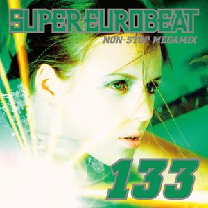 Super Eurobeat, Volume 133