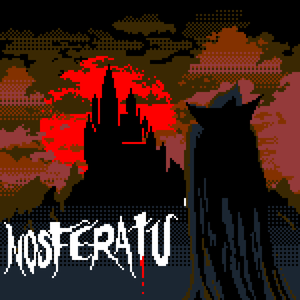 Nosferatu (Single)