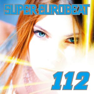 Super Eurobeat, Volume 112