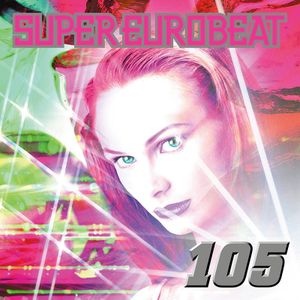 Super Eurobeat, Volume 105