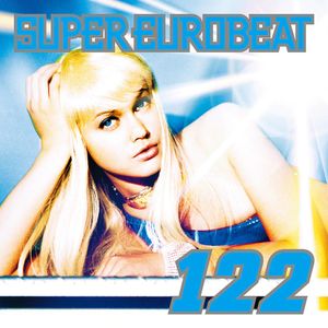 Super Eurobeat, Volume 122