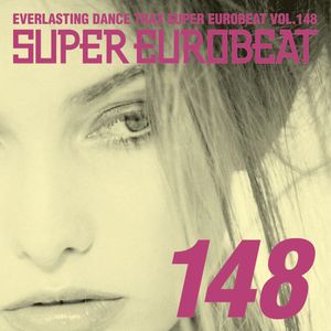 Super Eurobeat, Volume 148