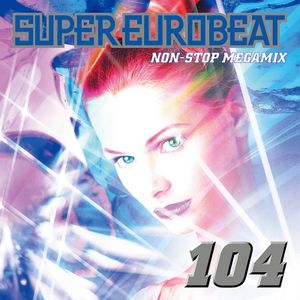Super Eurobeat, Volume 104