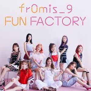 FUN FACTORY (Single)