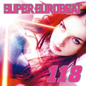 Super Eurobeat, Volume 118