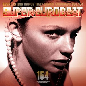 Super Eurobeat, Volume 164