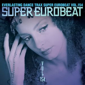 Super Eurobeat, Volume 154