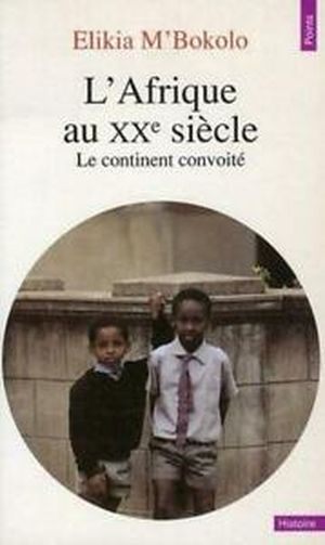 L'Afrique au XXe siècle