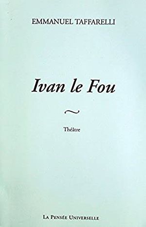 Ivan le Fou