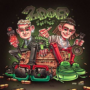 2000 Shells (Single)