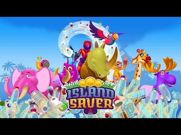 Island Saver