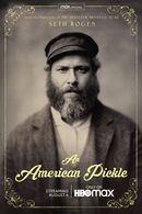 Affiche An American Pickle