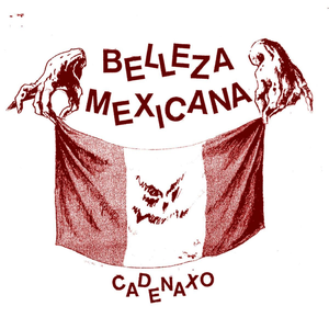 Belleza Mexicana (EP)