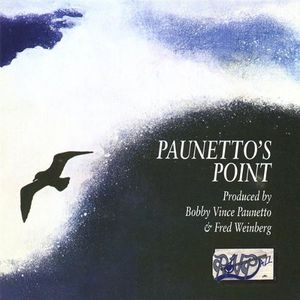 Paunetto’s Point