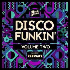 Disco Funkin’, Vol. 2