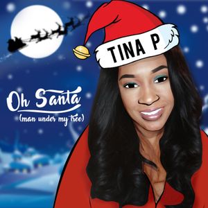 Oh Santa! (Man Under My Tree) (Single)