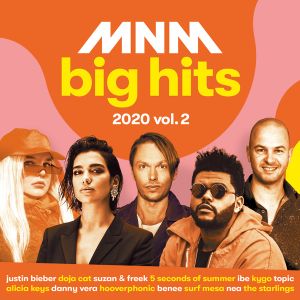 MNM Big Hits 2020, Vol. 2