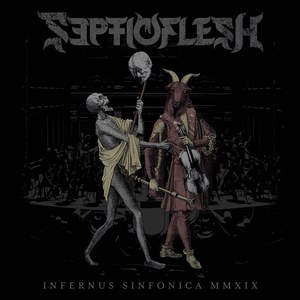 Infernus Sinfonica MMXIX (Live)