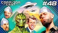 Conspiracy Theories ... or Are They??? (Dead Kennedys, Aliens, Rothschilds & More)