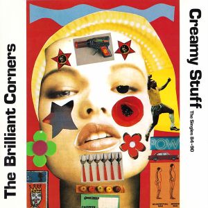 Creamy Stuff: The Singles 84–90