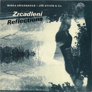 Zrcadlení (Reflections)