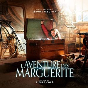 L'aventure des Marguerite (OST)
