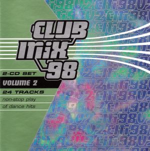 Club Mix ’98, Volume 2