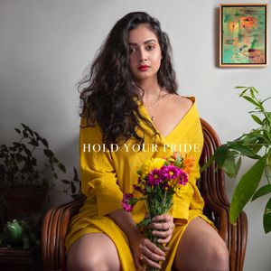 Hold Your Pride (Single)