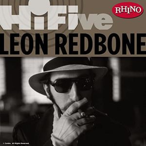 Hi‐Five: Leon Redbone (EP)