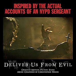 Deliver Us from Evil (OST)