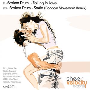 Falling in Love / Smile (Random Movement remix)