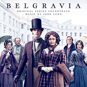 Belgravia (Original Series Soundtrack) (OST)