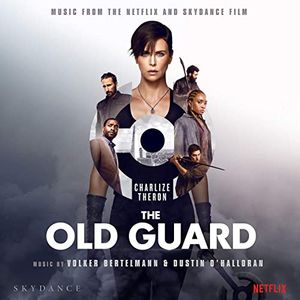 The Old Guard (OST)