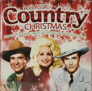 A Classic Country Christmas