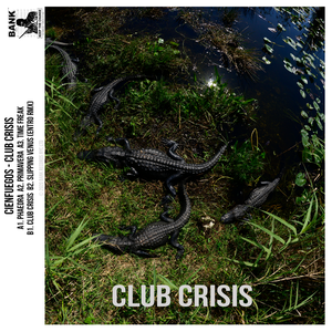 Club Crisis (EP)