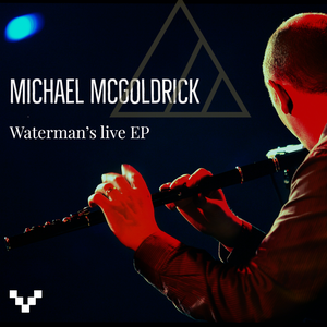 Waterman's Live EP (Live)