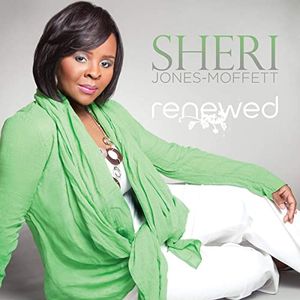 Digital Booklet: Renewed