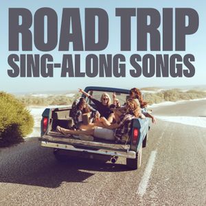 Road Trip Sing‐Along Songs